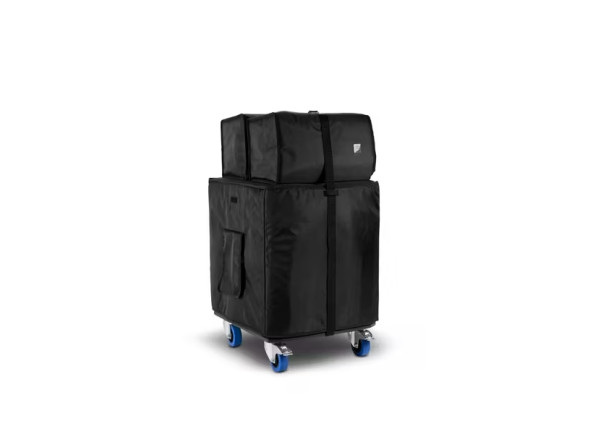 LD Systems DAVE 12 G4X BAG SET LD Systems DAVE 12 G4X BAG SET